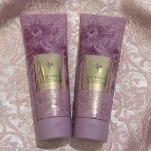 NEW- Bath & Body Works- Bahamas